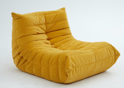 ToGo single-yellow