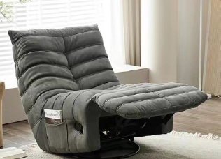 ToGo manual single-grey