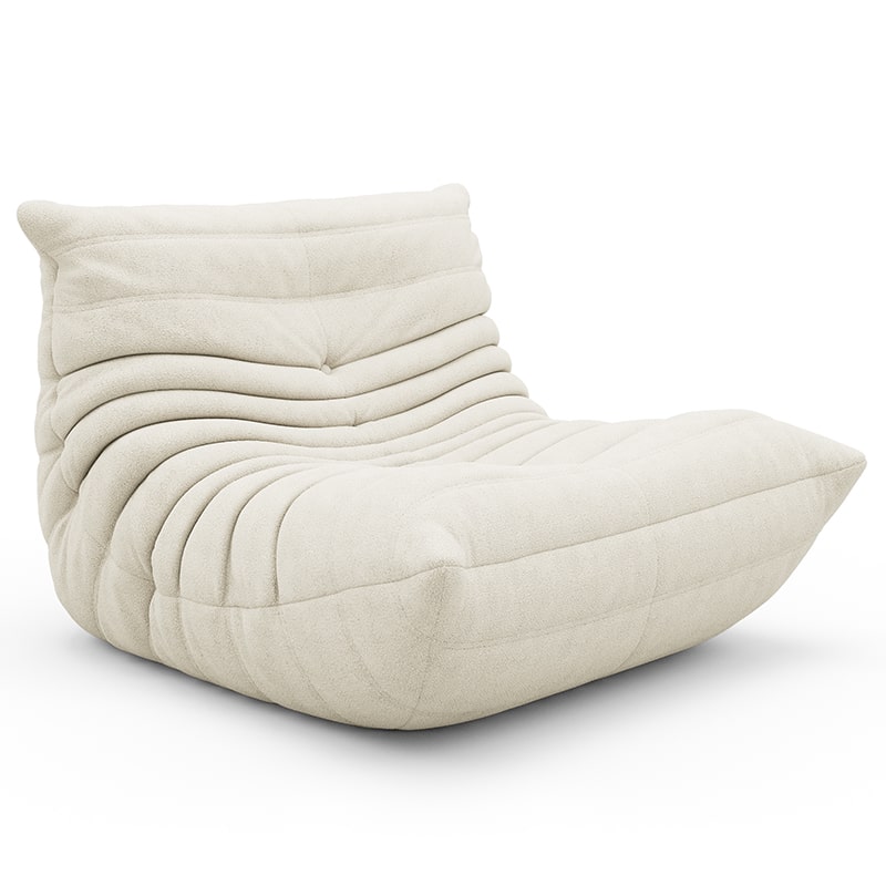 ToGo single-white