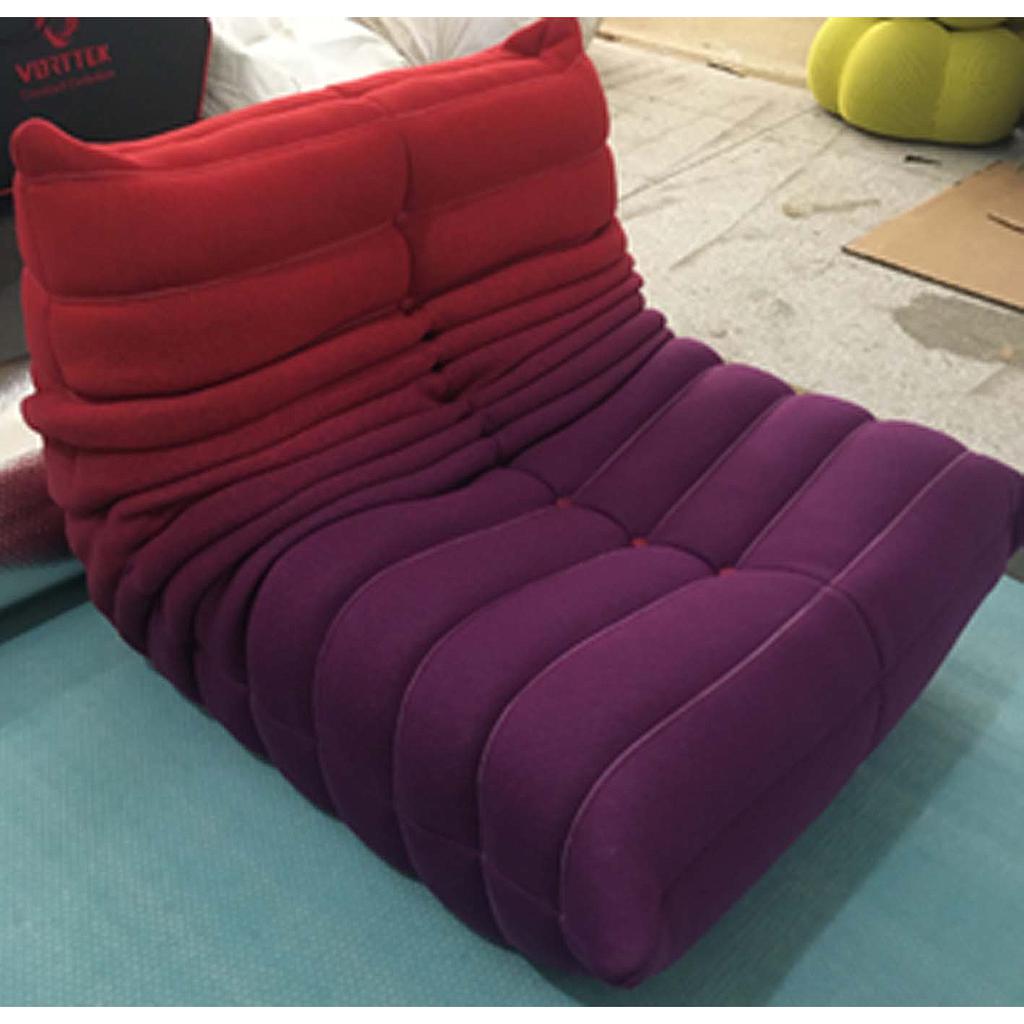 ToGo single-modern purple