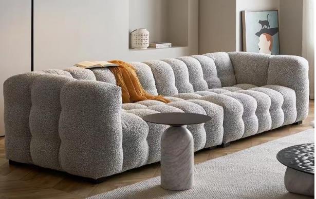 bob sofa grey