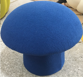 Mushroom blue