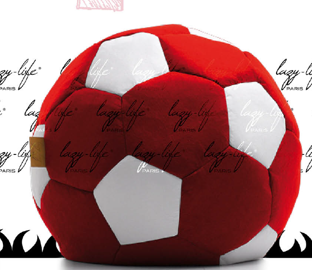Calcio-red