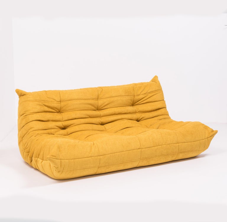 ToGo 2 seaters-yellow