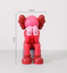 Seating kaws- pink