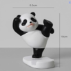 Baby kunfu panda