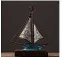 Iron boat 1