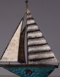 Iron boat 2