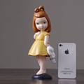 Baby girl-yellow