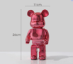 Bearbrick-pink