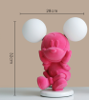 Mickey light-pink