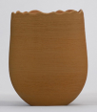 Flower pot mini -yellow