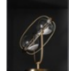 Hourglass-black&gold