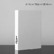 Book -grey