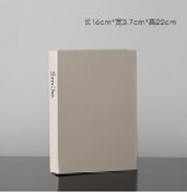 Book -sand